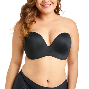 Lax DM Extra Support Bra