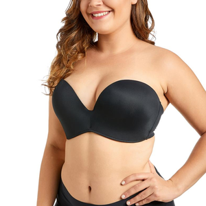 Lax DM Extra Support Bra